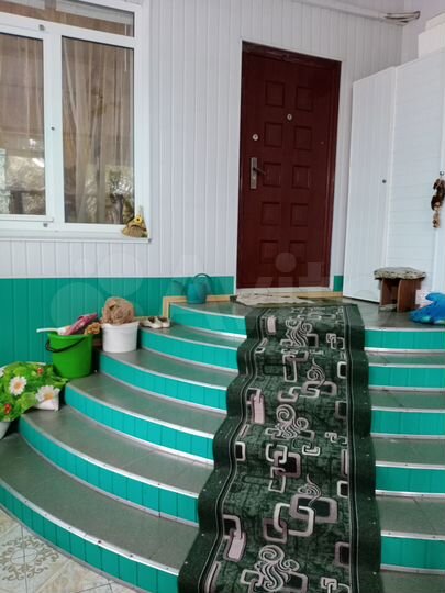 Коттедж 263,7 м² на участке 13 сот.