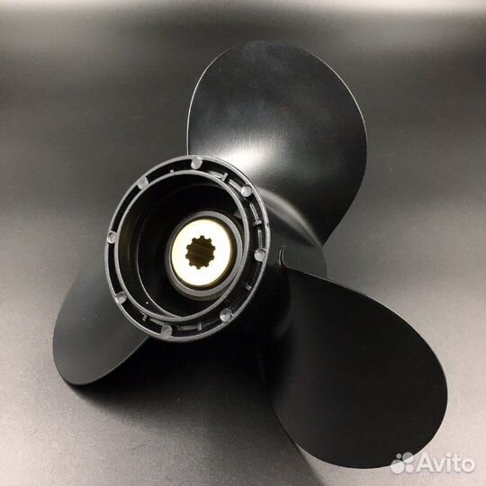 Винт Suzuki DT9.9A-DT15A, DF8A-20A (3x9-1/4x11)