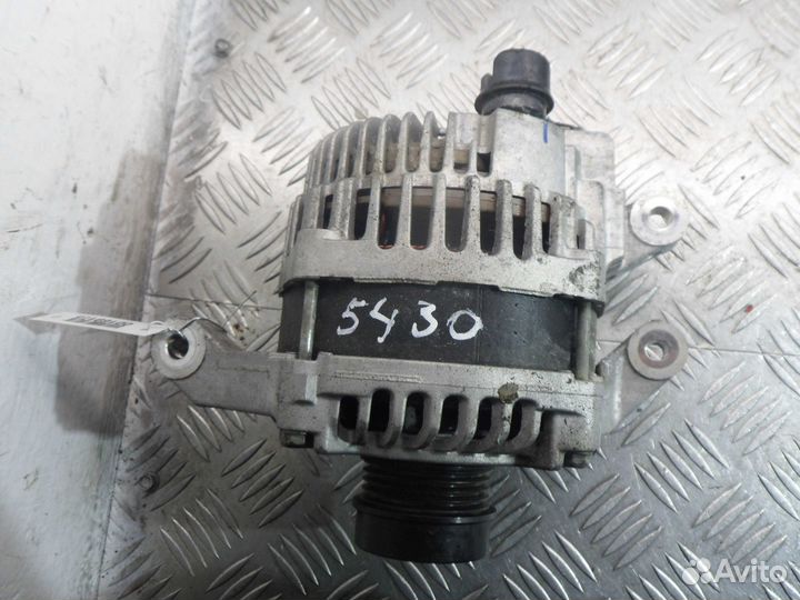 Генератор Ford Escape