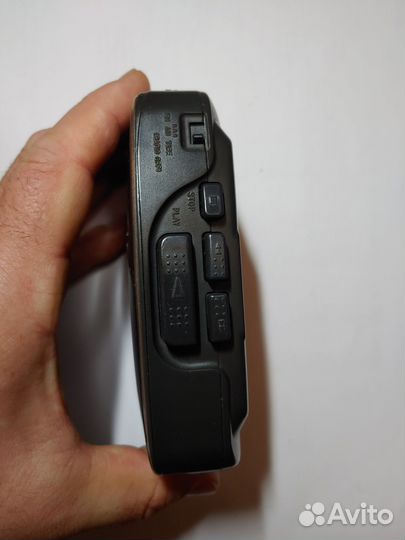 Запчасти для кассетный плееры