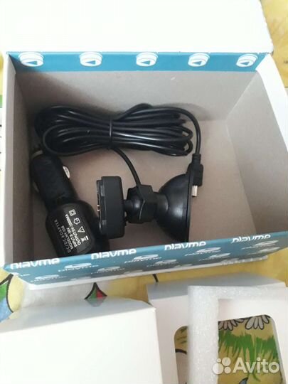 Видеорегистратор Playme TAU