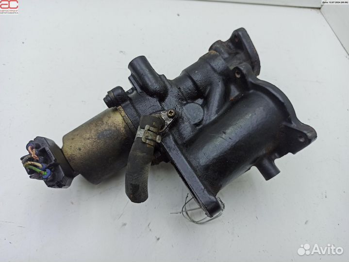 Клапан егр EGR для Opel Meriva A 8973550420