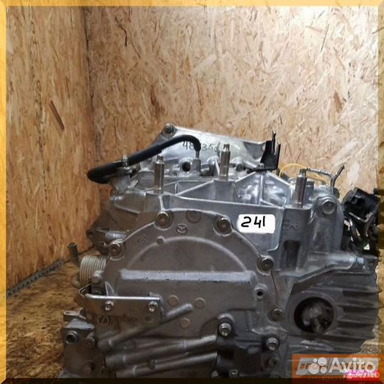 АКПП PY 2,5 Mazda Cx-9