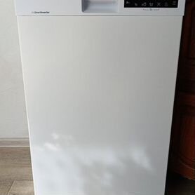 Посудомоечная машина beko 45см