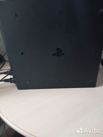 Sony playstation 4 ps4 pro 1tb