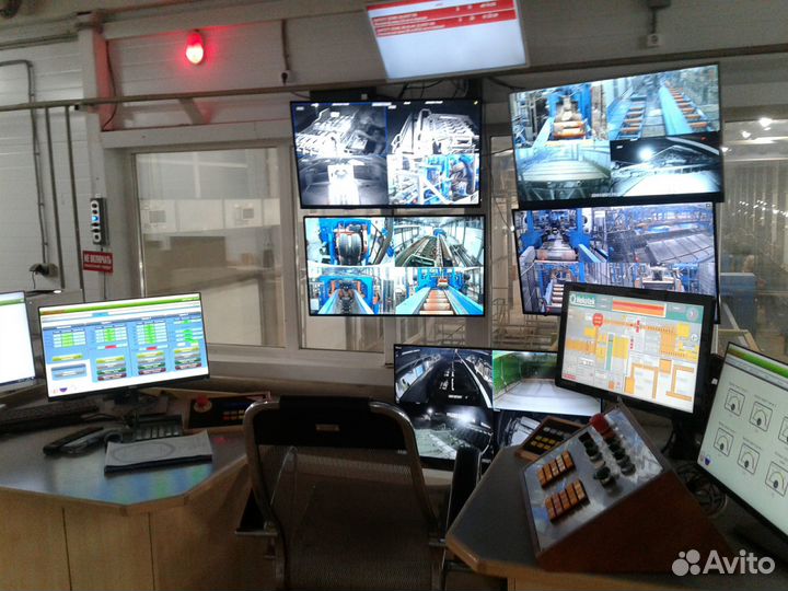 Инженер асу тп