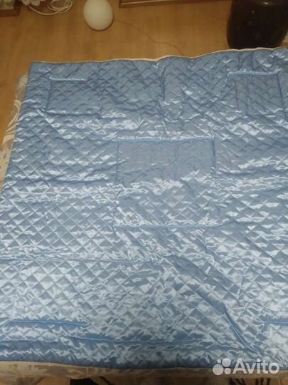 Одеяло детское + пододеяльник
