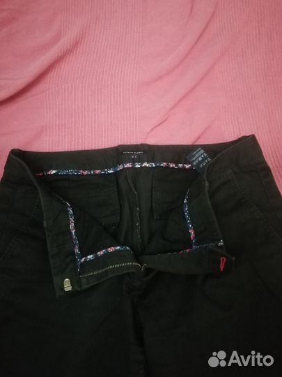 Джинсы женские Tommy Hilfiger