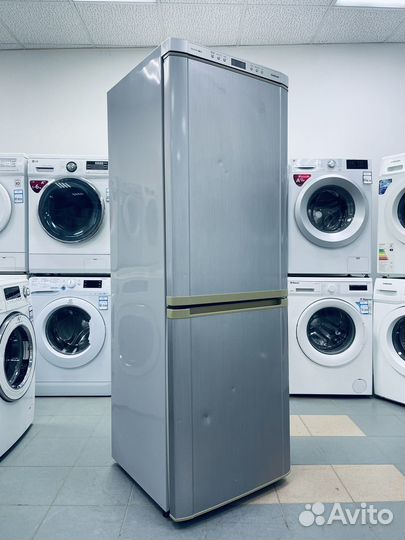 Холодильник бу. No Frost. Гарантия. Доставка