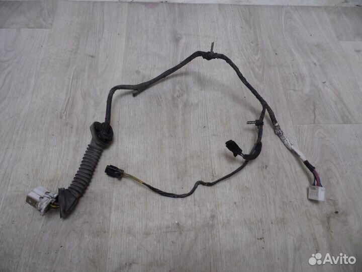 Проводка двери задней левой Kia Spectra 2001-2011