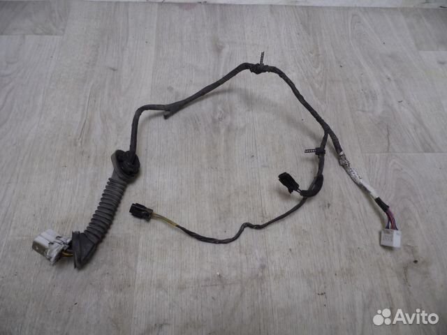 Проводка двери задней левой Kia Spectra 2001-2011
