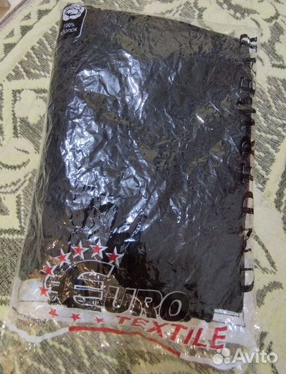 Комплект термобелья новый