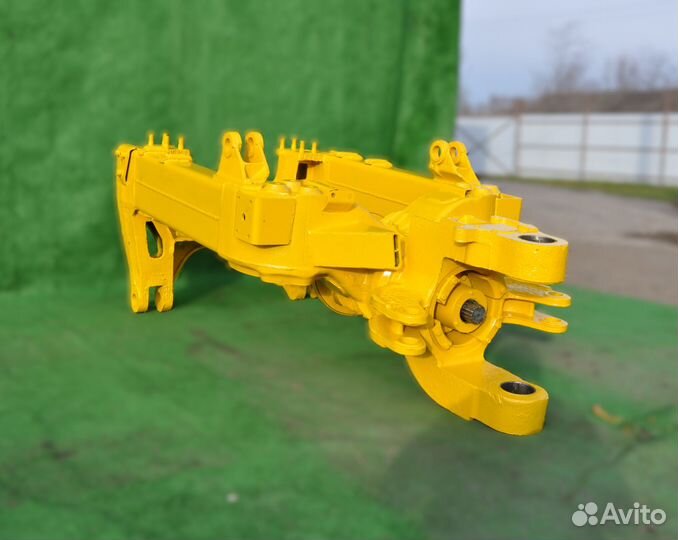 Полурама задняя К-700, 701