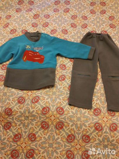 Костюм детский