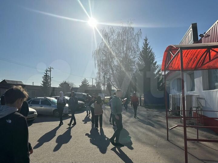 Торговая площадь, 112.5 м²