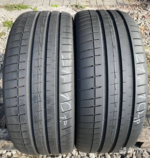 Vredestein Ultrac Vorti + 245/45 R19