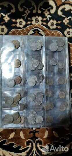 Монеты гкчп.с 1991 по 1993 г