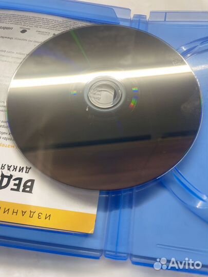 Ведьмак 3 игра года ps4