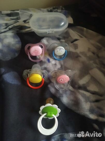 Все для кормления