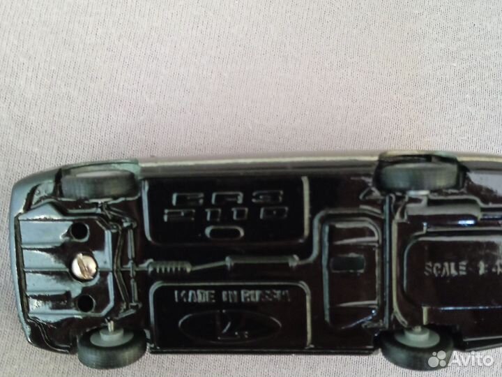 Модели автомобилей 1 43