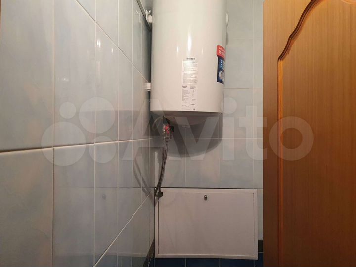 1-к. квартира, 40 м², 1/9 эт.