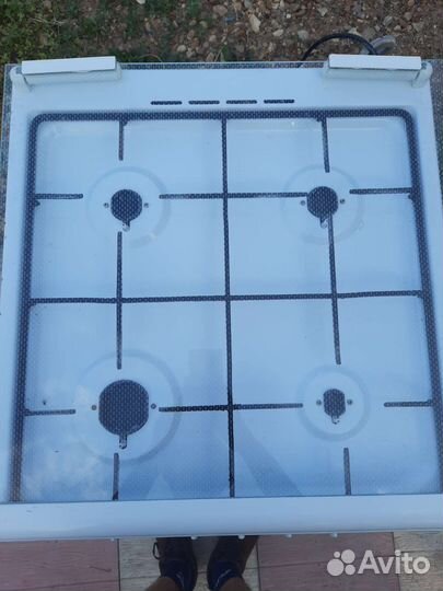 Плита газовая