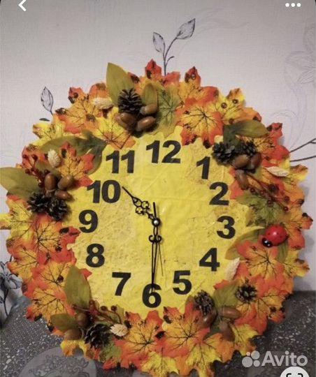 Поделки своими руками