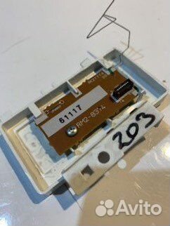 Панель hp lj m203 rm2-8374