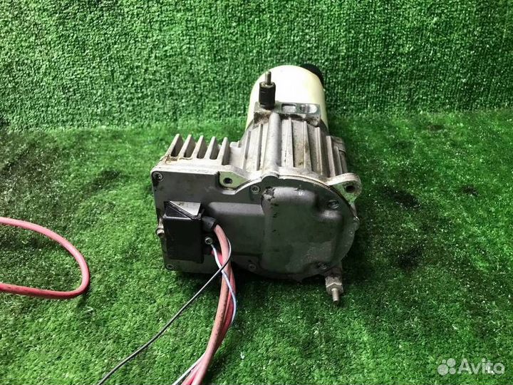 Насос гур Opel Astra G (1998-2005)