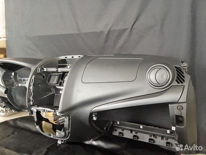 Панель на гранту FL