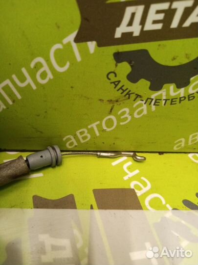 Доводчик двери багажника Land Rover Range Rover