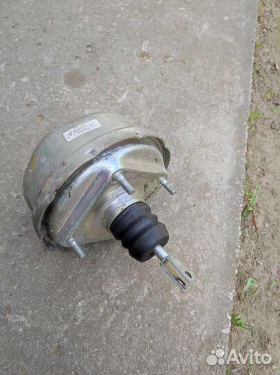 Вакумник ваз 2107