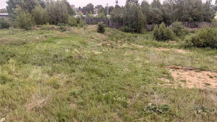 Участок 77 сот. (ИЖС)