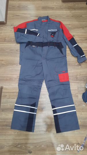 Спецодежда