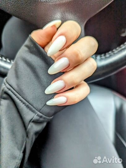 Маникюр, педикюр, гель-лак