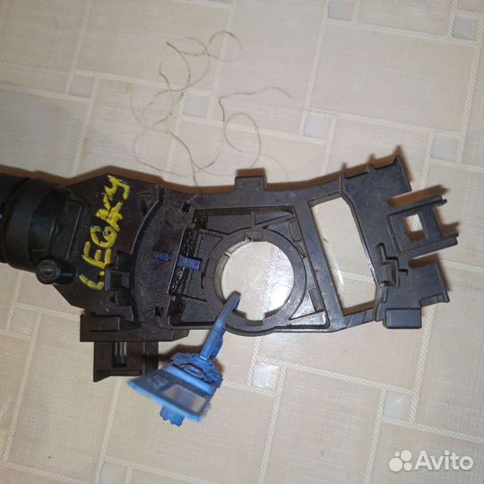 Переключатель подрулевой subaru legacy V (BM)