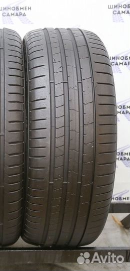 Pirelli P Zero 225/40 R19 93W