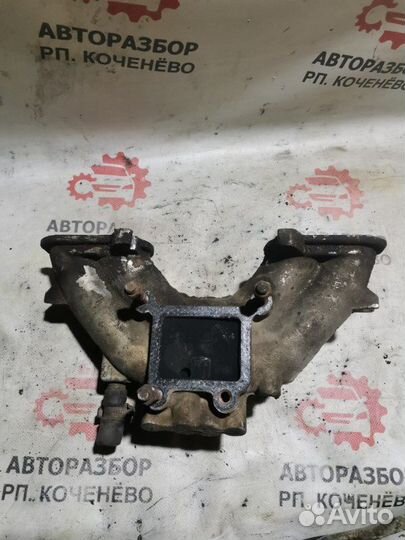 Коллектор впускной Газ 3302 40260F 1998