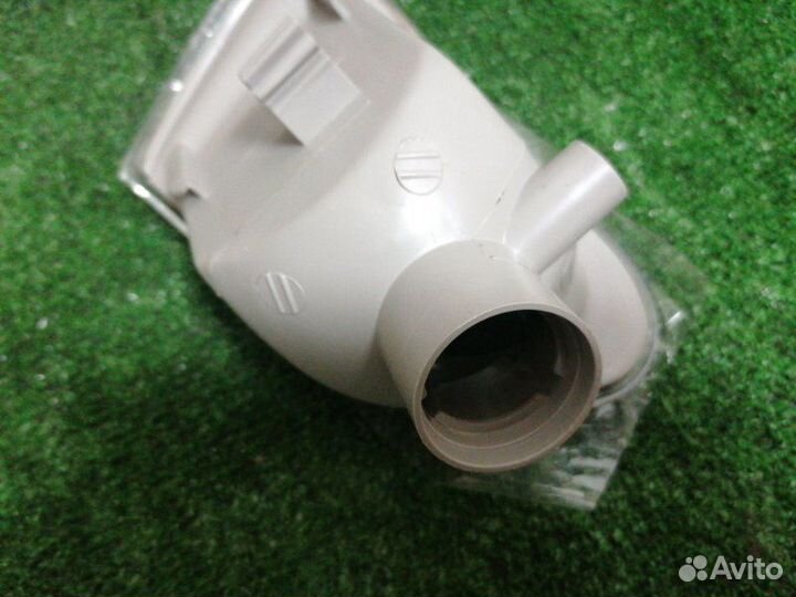 Указатель поворота передний левый Opel Astra