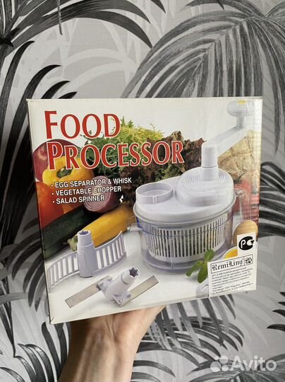 Комбаин механический