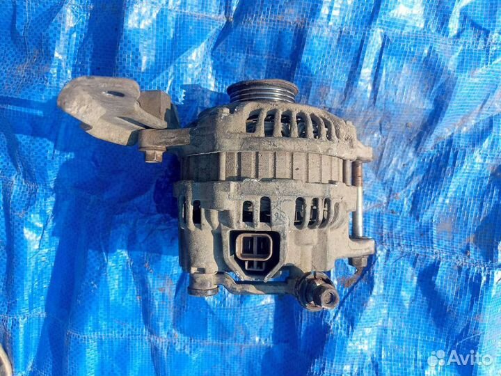 Генератор mazda 323 BJ 1.6 2003 г