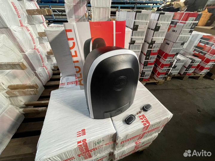 Привод для откатных ворот RTO-500mkit