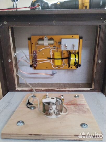 Онкен - солдат рокиндролла