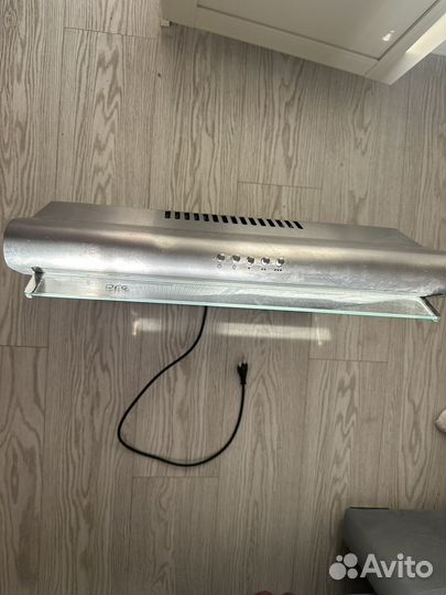 Вытяжка для кухни новая