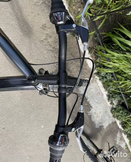 Велосипед Иж Байк 26