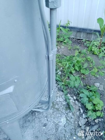 Газовый котел аогв 11.6