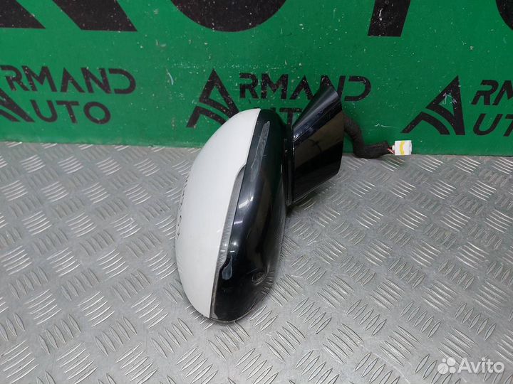 Зеркало правое Kia K5 3 2020-Нв