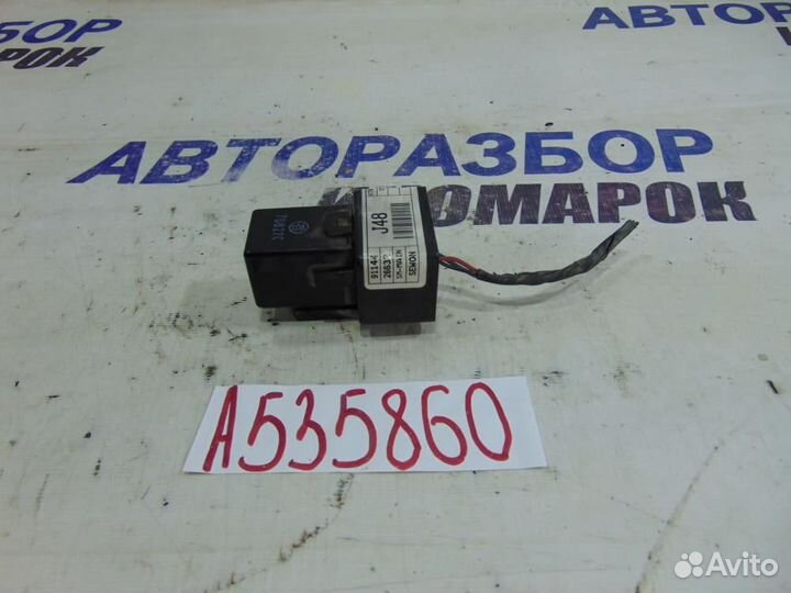 Реле поворотов для Hyundai Santa Fe 1 Classic 200