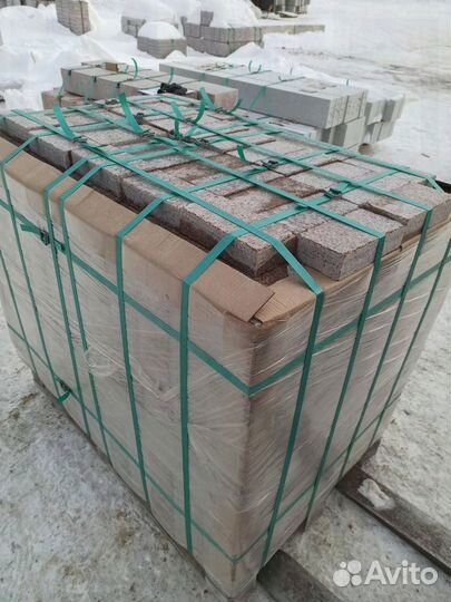 Мансуровская брусчатка