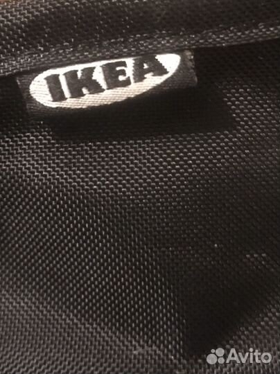 Сумка IKEA кнэлла для тележки